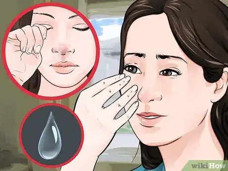 Image titled Care for Dry Eyes Step 5