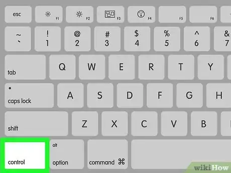 Image titled Right Click on a Mac Step 1