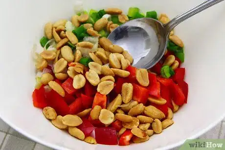 Image titled Pack a Vegan Lunch for Work Step 1