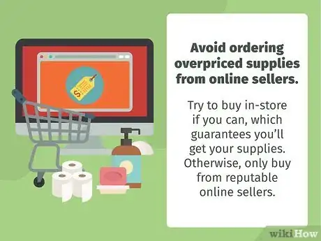 Image titled Avoid Coronavirus Scams Step 5