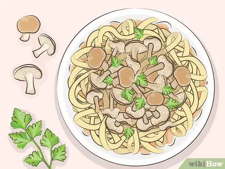 Image titled Cook Hedgehog Mushrooms Step 6