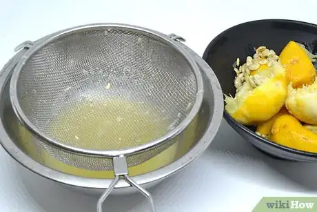 Image titled Make Lemon Marshmallows Step 4