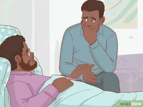 Image titled Say Goodbye to a Loved One Step 8