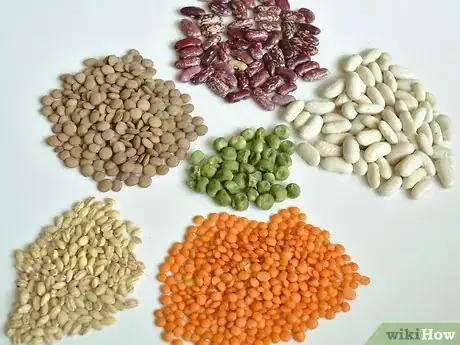 Image titled Make a Mosaic with Lentils Step 1