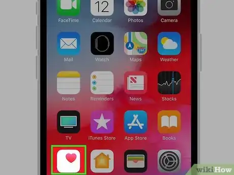 Image titled Use Ecg on Apple Watch Step 1