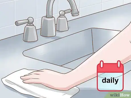 Image titled Organize Your Bathroom Step 10