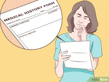 Image titled Prepare for a Kidney Biopsy Step 4