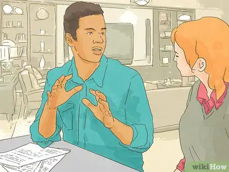 Image titled Set Boundaries with People Step 1