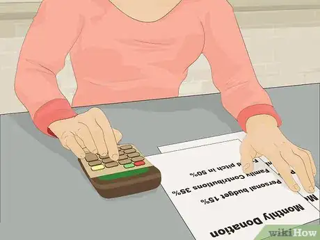 Image titled Donate to a Food Charity Step 11