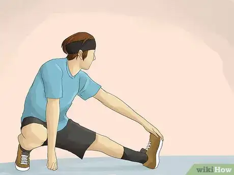 Image titled Freestyle Snowboard Step 10