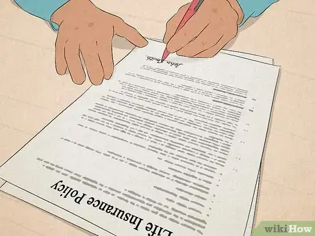 Image titled Pay for a Funeral from an Estate Step 7