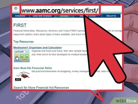 Image titled Pay for Medical School Step 2