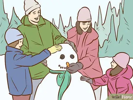 Image titled Manage the Holidays when Recovering from Binge Eating Disorder Step 12