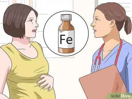 Image titled Choose an Iron Supplement Step 15