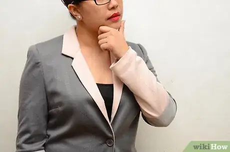 Image titled Create a Good Public Service Announcement Film Step 3