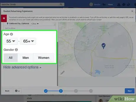 Image titled Advertise to Seniors Step 2