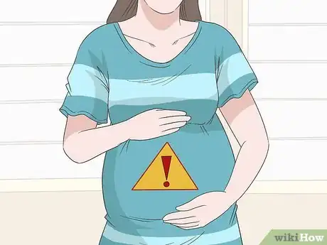 Image titled Diagnose a Yeast Infection at Home Step 9