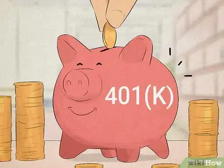Image titled Save for Retirement Step 4