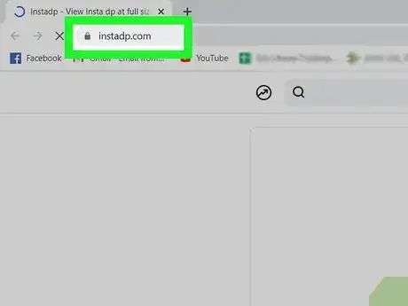 Image titled View Profile Pictures on Instagram Step 1