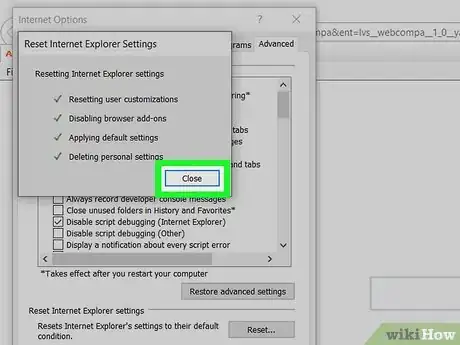 Image titled Speed Up Internet Explorer Step 25