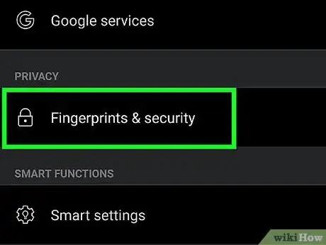 Image titled Cancel Norton on Android Step 2