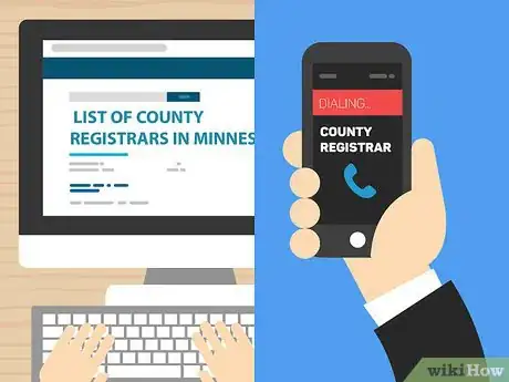 Image titled Get Married in Minnesota Step 4