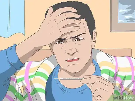 Image titled Know if You Have Epididymitis Step 5