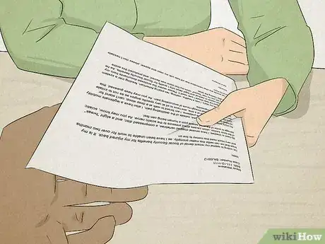 Image titled Appeal a Denial for an Application of Benefits Step 3