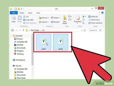 Image titled Open Lit Files Step 8