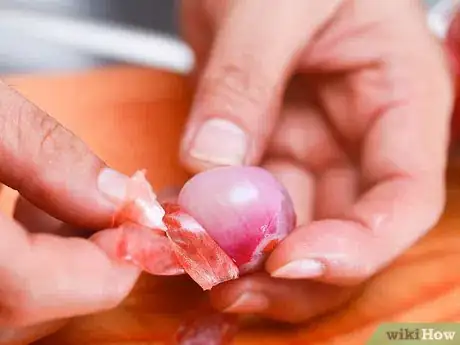Image titled Peel Cipollini Onions Step 12