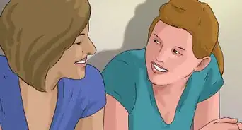 Ask Your Mom About Puberty (for Girls)