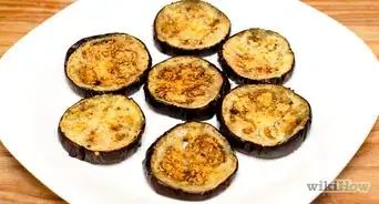 Bake Eggplant