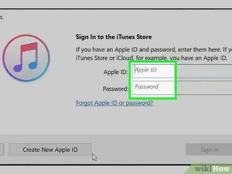 Image titled Convert iTunes M4P to MP3 Step 3