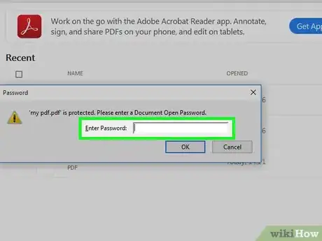 Image titled Open PDF Files Step 4