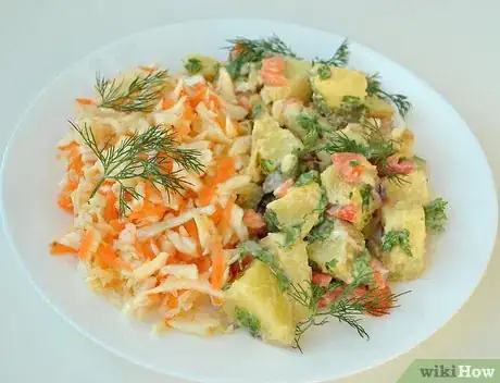 Image titled Make Confetti Potato Salad Step 18