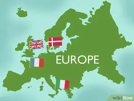 Image titled Choose a Vacation Destination for Foodies Step 3