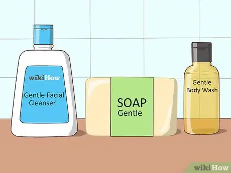 Image titled Heal Red Skin Step 10