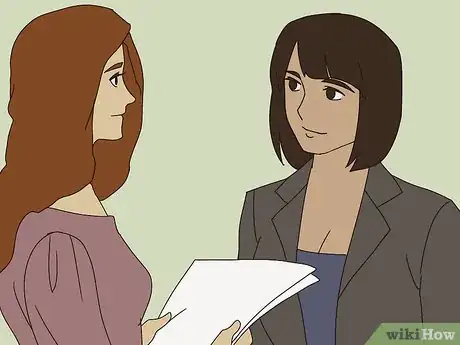 Image titled Seek a Legal Settlement Step 4