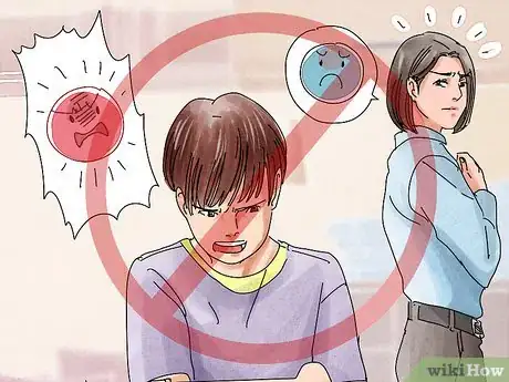 Image titled Handle a Preteen's Tantrums Step 4