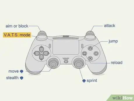 Image titled Play Fallout 4 Step 8