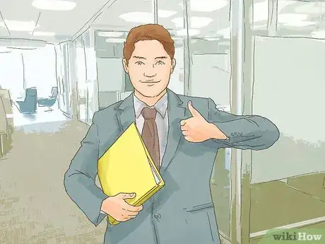 Image titled Avoid Passport Scams Step 1