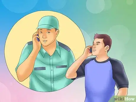 Image titled Put Up a Ceiling Rose Step 1