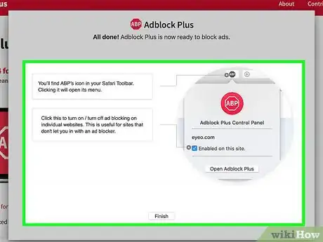Image titled Turn Off Ads on YouTube Step 34