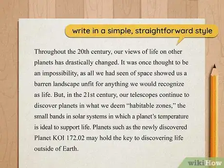 Image titled Write a Scientific Introduction Step 8