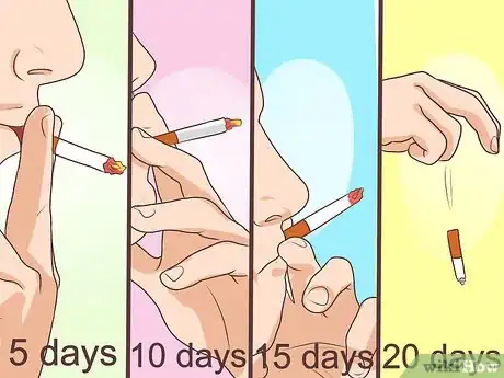 Image titled Avoid Rheumatoid Arthritis Remission Relapses Step 8