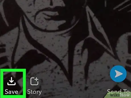 Image titled Rotate Snapchat Photos Step 23