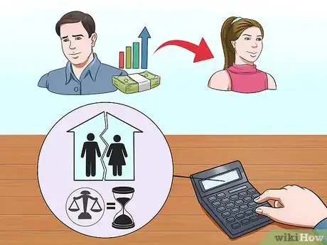 Image titled Avoid Alimony Step 10