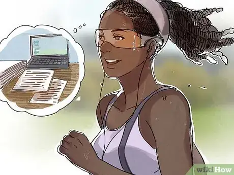 Image titled Work Through Work Related Anxiety Step 16