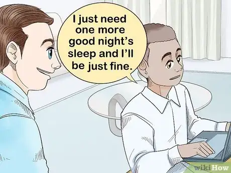 Image titled Call in Sick when You Just Need a Day Off Step 9