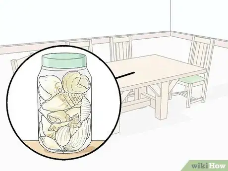 Image titled Add Natural Elements to Your Home Decor Step 1